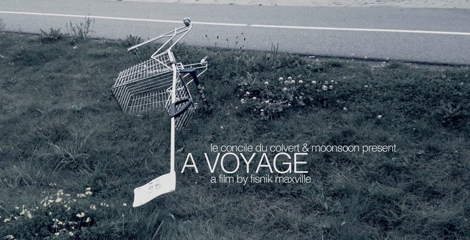 A Voyage